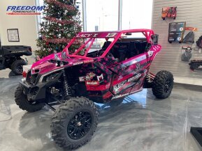 2020 Can-Am Maverick 900 X3 rs Turbo R for sale 201216972